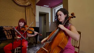 A Thousand Years - String Quartet - London Strings