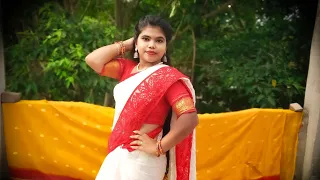 Uchi Nichi Hai Dagariya।।Balam Dhire Chalo Jee Dance Cover Jaya