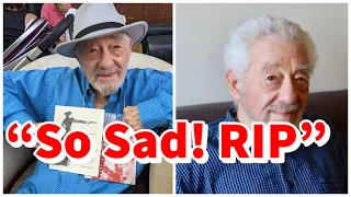 Harry Landis dead: Friday Night Dinner and EastEnders star dies at 90! RIP