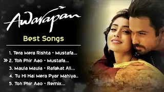 Awarapan ❤️ Movie Jukebox | Romantic Hits ft. Imran Hashmi & Kajal Agrawal