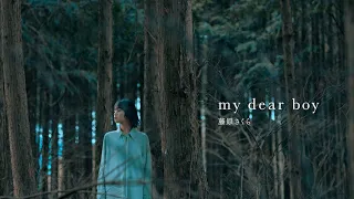 藤原さくら - my dear boy (Music Video)