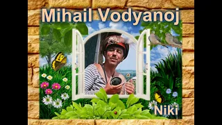 Mihail Vodyanoj    (   Михаил Водяной  )