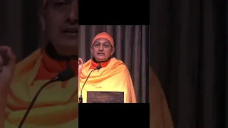 Remember this when you think  'I can't put up anymore' | Swami Sarvapriyananda