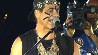 Durval Lelys - Ti Pan Pan - Carnaval Salvador 2016