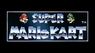 Mario Kart All Main Menu Themes (SNES/N64/GBA/GCN/Arcade/DS/Wii/3DS/Wii U/iOs)