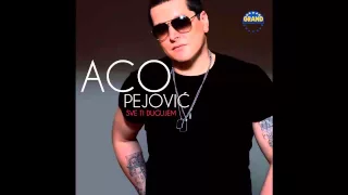 Aco Pejovic - Izmedju nas - (Audio 2013) HD