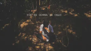 YOU'RE GONNA BE OKAY - BRIAN & JENN JOHNSON | COVER