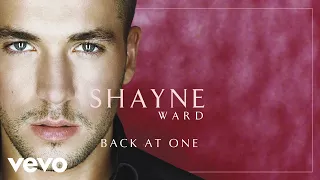 Shayne Ward - Back at One (Official Audio)