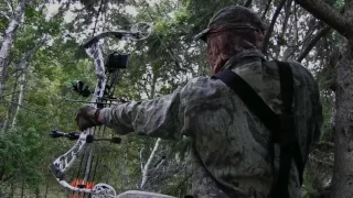 Warren Legace's Northern Alberta Whitetail hunt