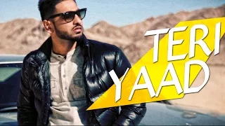 Teri Yaad | Pavvan Singh Feat Kiat Singh | Latest Punjabi Songs 2015 | Speed Records