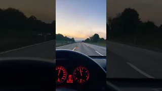 Autobahn Austria/Кама пуля))