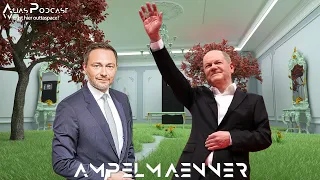 Fernsehpodcast: Ampelmänner