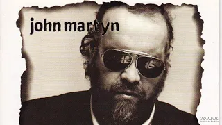 John Martyn Sunshine's Better