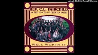 Rev. C. L. Fairchild - Showers of Blessings