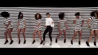 Janelle Monáe - Q.U.E.E.N. feat. Erykah Badu [Official Video]