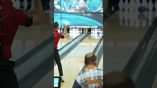 PBA World Champion Jason Sterner! #shorts #youtubeshorts