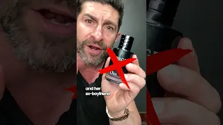 3 WORST Fragrance Mistakes Men Make (STOP)