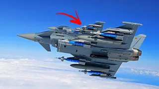 Czy Eurofighter Może Obronić Europę?