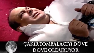 Çakır Tombalacı'yı Döve Döve Öldürüyor - Kurtlar Vadisi 36.Bölüm