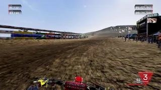 MXGP3 - The Official Motocross Videogame (GT 740m)