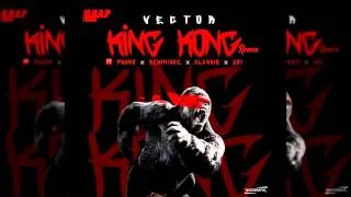 Vector - King Kong Remix Ft. Phyno x Reminisce x Classiq x Uzi