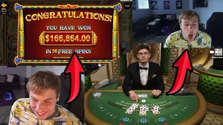 $500k HUNT Turns Into BLACKJACK !!!