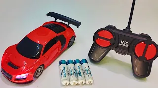 Rechargeable Rc Car Unboxing | Remote Control Car | Radio Control Car | Rc Car