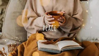 [playlist] ご自愛タイムに聴くリラックスできる癒しの音楽 | Calm Morning | PEACE playlist