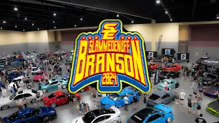 Slammedenuff Branson 2024 | 4K