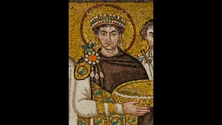 History - Justinian the Just and the Byzantine Empire