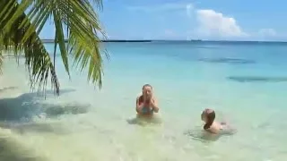 Мальдивы. MALDIVES