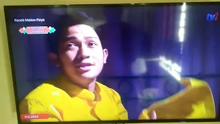 Kecoh Malam Raya Part 36