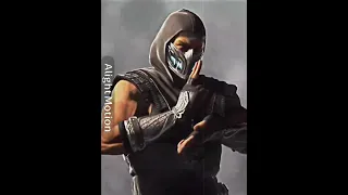 The Lin Kuei Vs Earthrealm (Mortal Kombat 1)