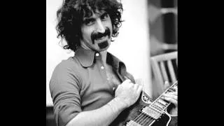 Frank Zappa - Filthy Habits