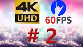 UHD 60 fps Coub # 2