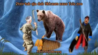 Dab neeg ob txiv tub qia dub tuag tsis muaj neeg xav kwv 1/6/2023