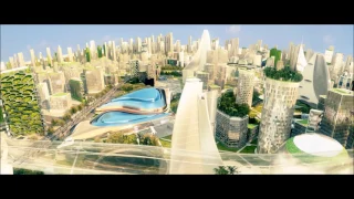 Welcome to Dubai 2050 - مرحباً بكم في دبي 2050