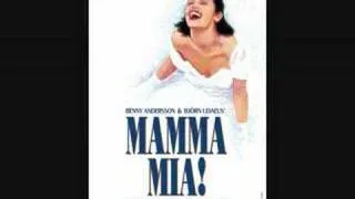 Mamma Mia Musical (5) Mamma Mia