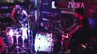 ZZ: презентация Paiste Precision Даниил Светлов