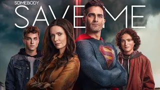 Superman and Lois | Save Me