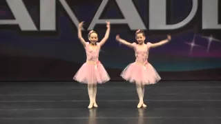 My Favourite Things - On Your Toes Academy Of Dance Buffalo Grove