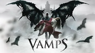 Film Vamps version française