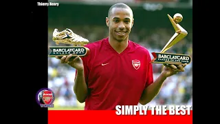 Reacting to 12 Thierry Henry Moments That Shocked The World