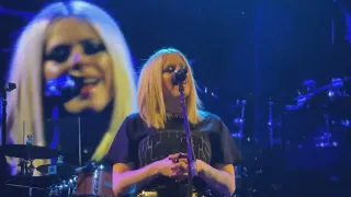 Avril Lavigne - When You're Gone - Live in Offenbach, Germany 2023-04-18 (Multicam + Pro audio)