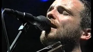 Travis - Luv - Live at Pinkpop 2000