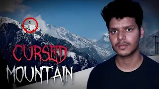 Cursed Mountain of Uttarakhand || Shaapit Pahadi ||