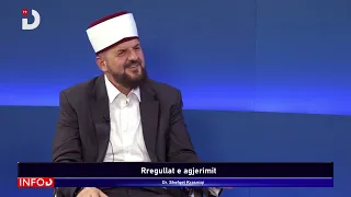 A ma mirë myslimani me i pas katër gra apo burri me pas një burrë - Dr Shefqet Krasniqi