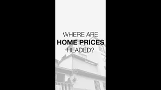 Housing Prices Dropping like a ROCK! 🧱🔻