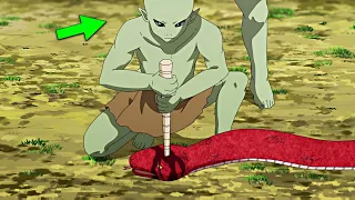 😈He Reincarnated As a Weakest Goblin But Became God of New World EP-1 Recap In Hindi.Anime 2024