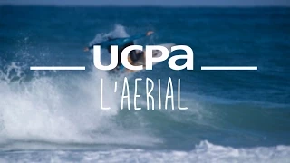 Tutos Surf #9 : L'Aérial